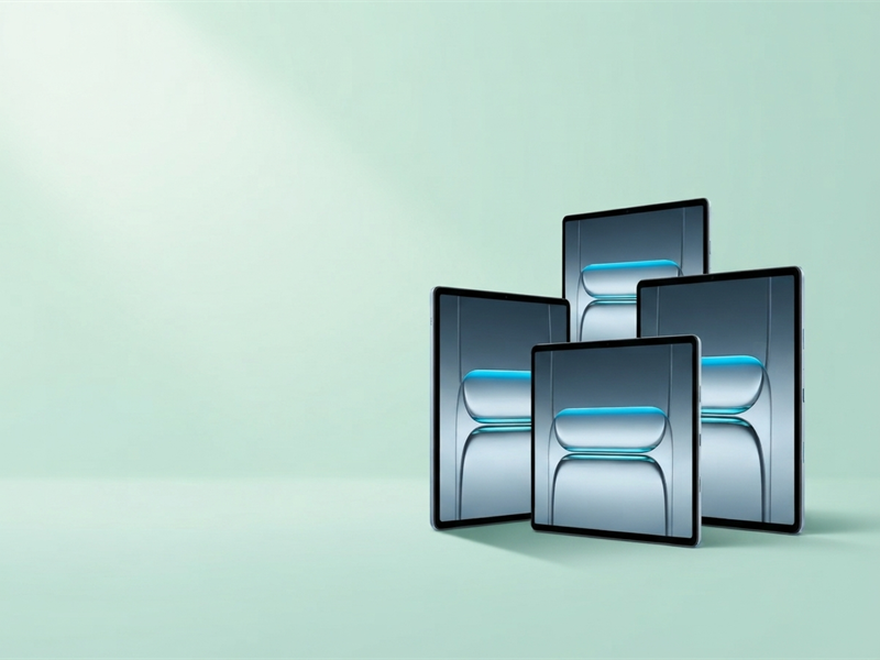 Android Tablets