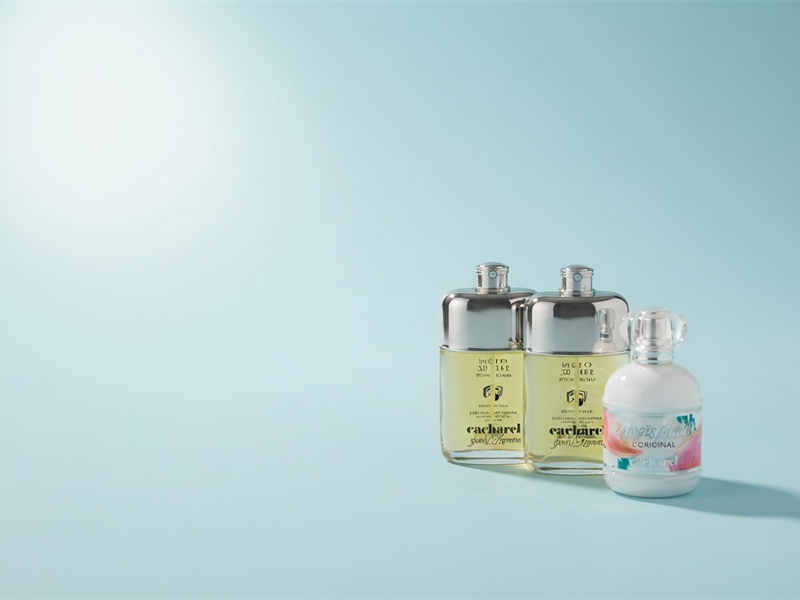 Eau de Parfume miehille