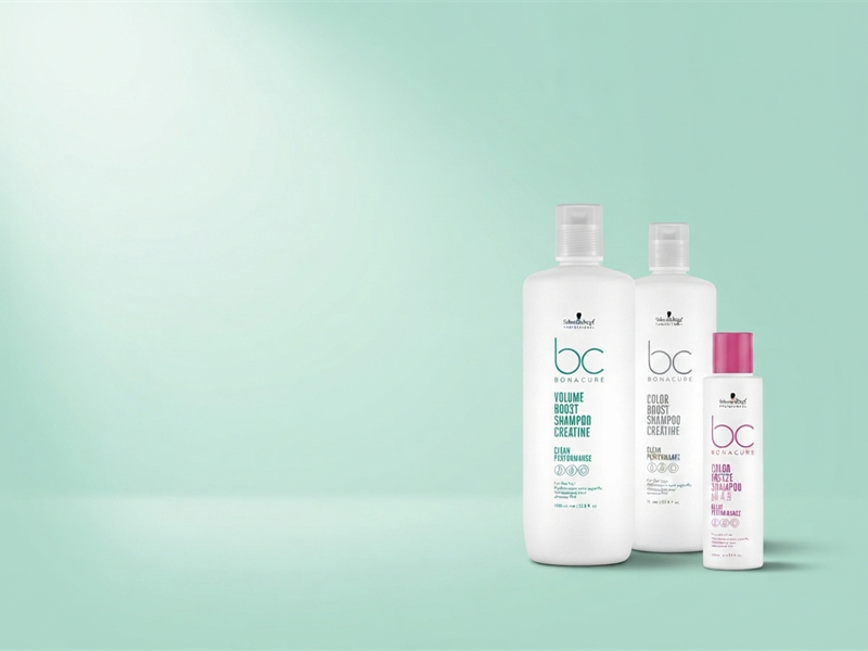 Shampoo