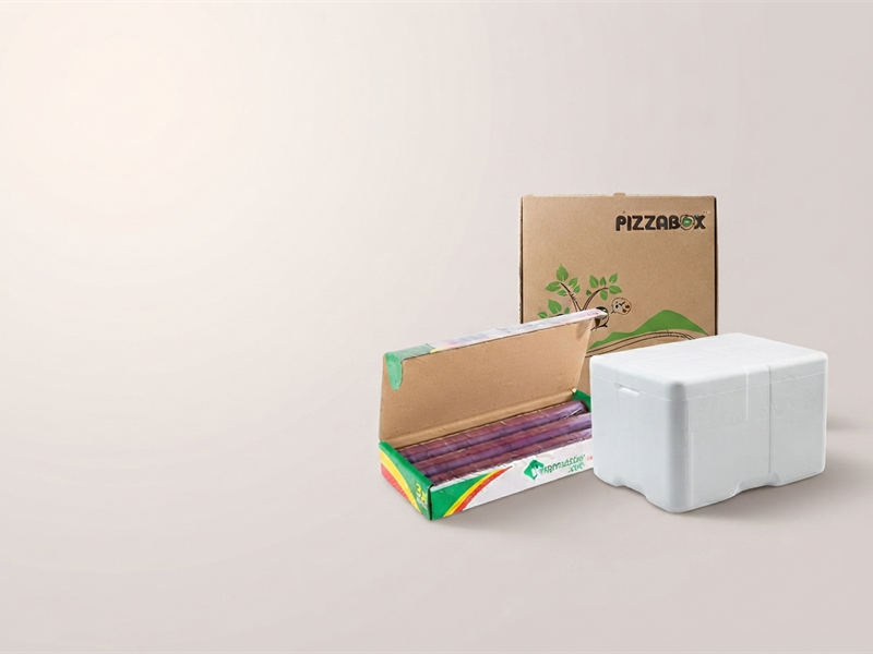Food packaging