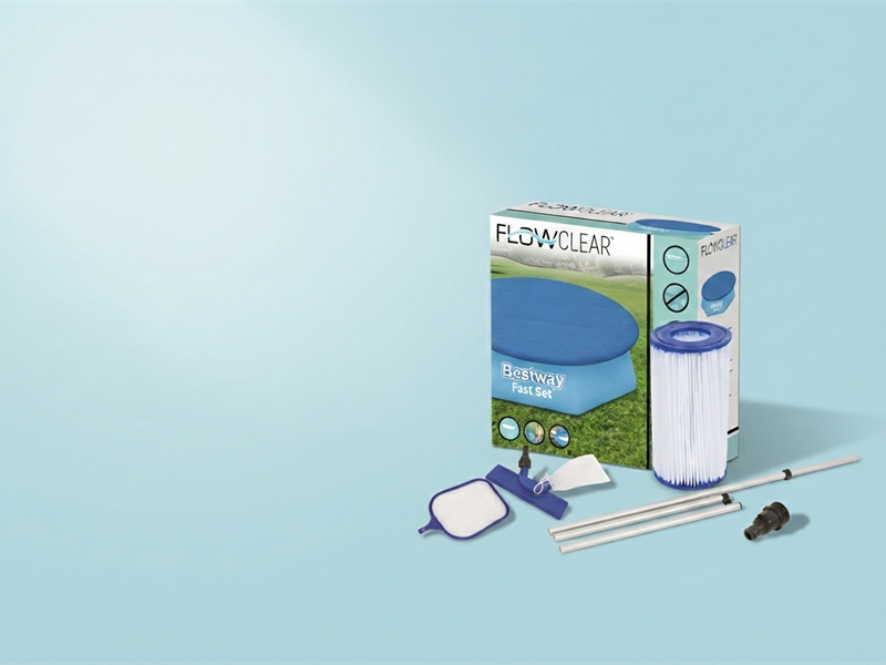 Pool accessories