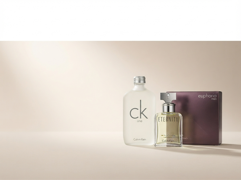 Calvin Klein