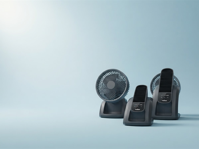 Ventilatoren