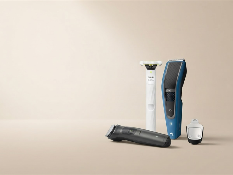 Shaving machines