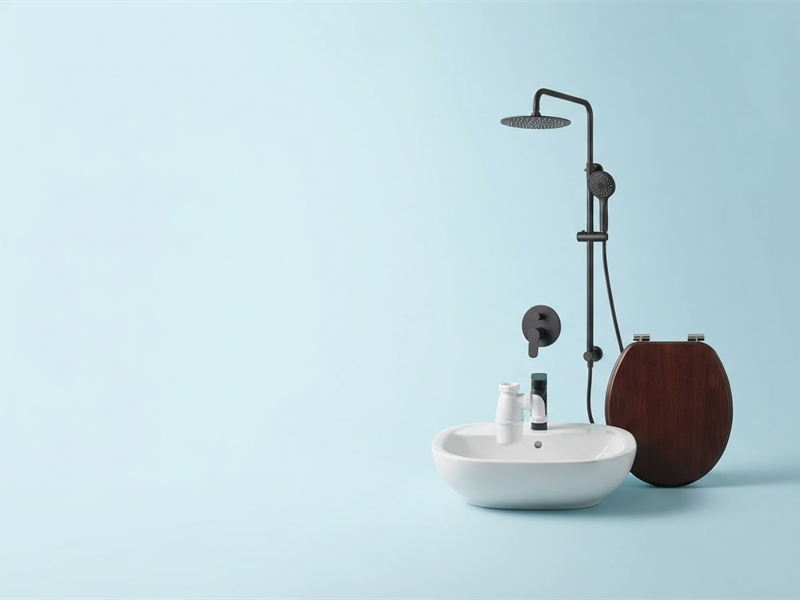 Plumbing Articles