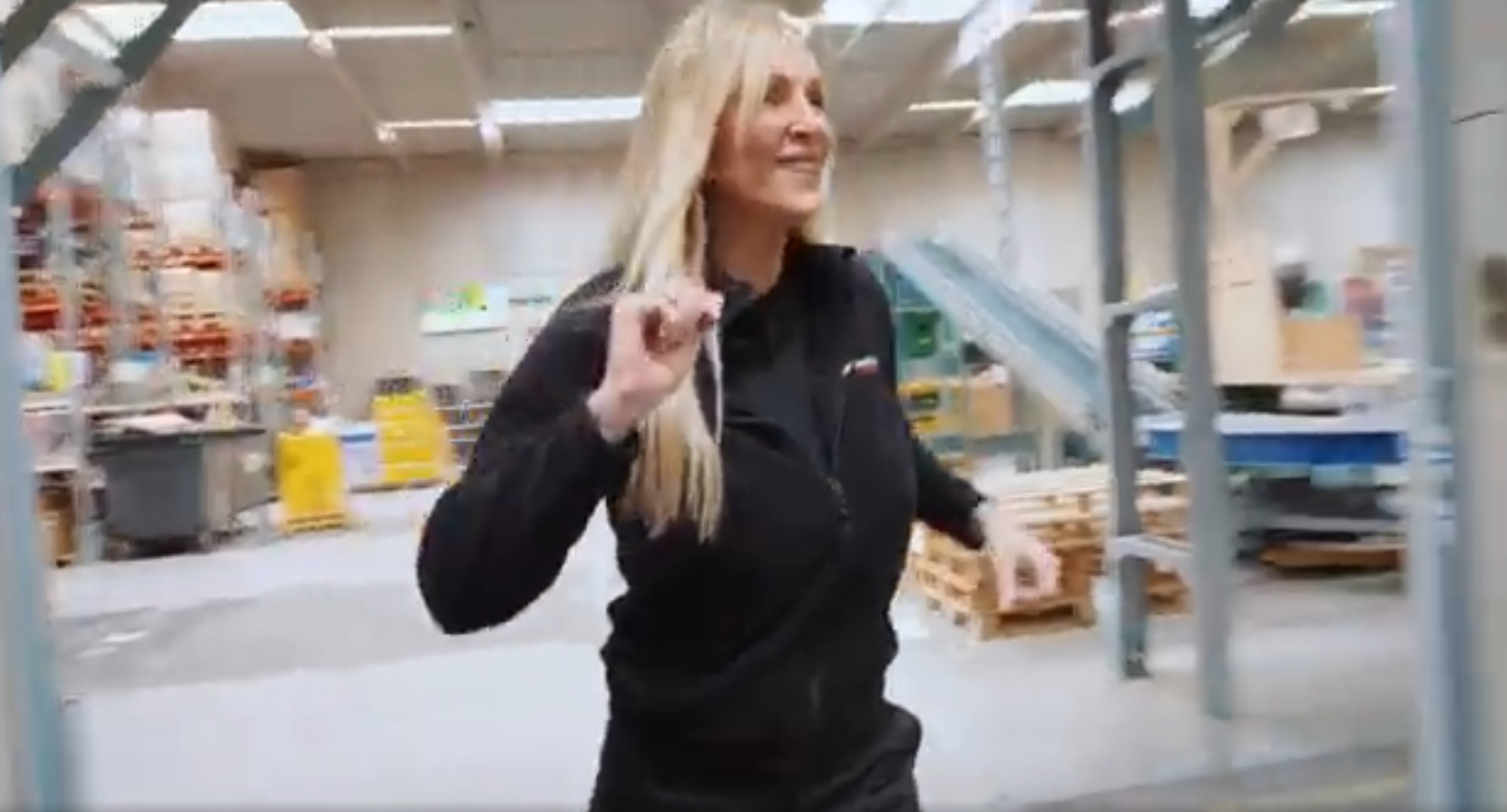 Thumbnail til Linse video