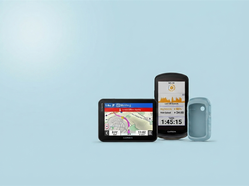 GPS