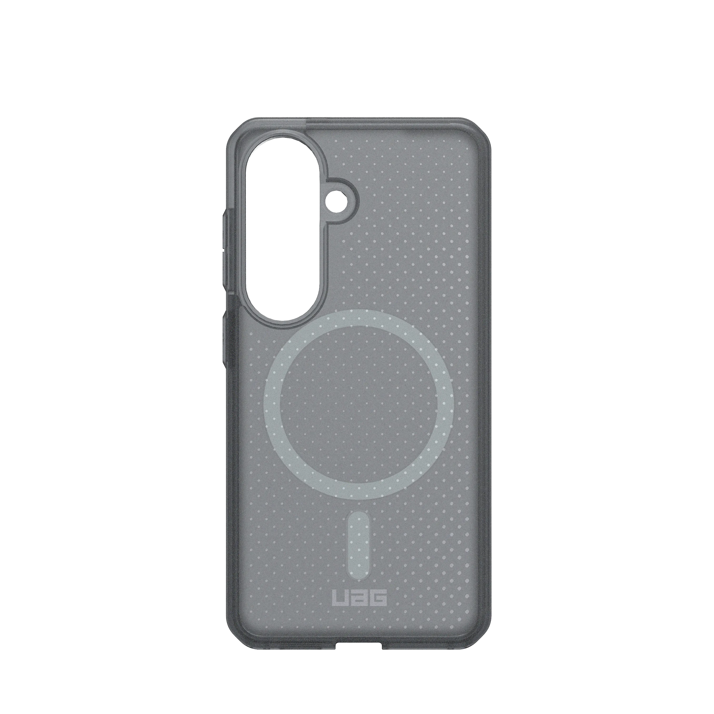 UAG - Dot w/Magnet Cover - Ash - Samsung S26