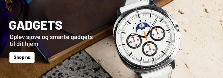 Gadgets