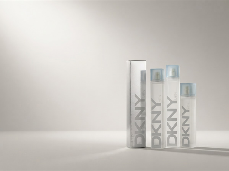 Eau de Parfume miehille