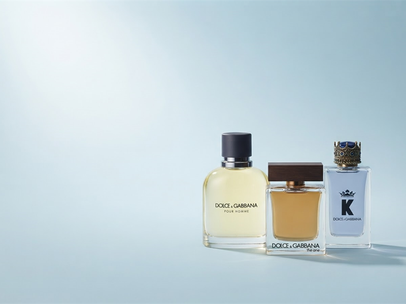 Eau de Toilette for men