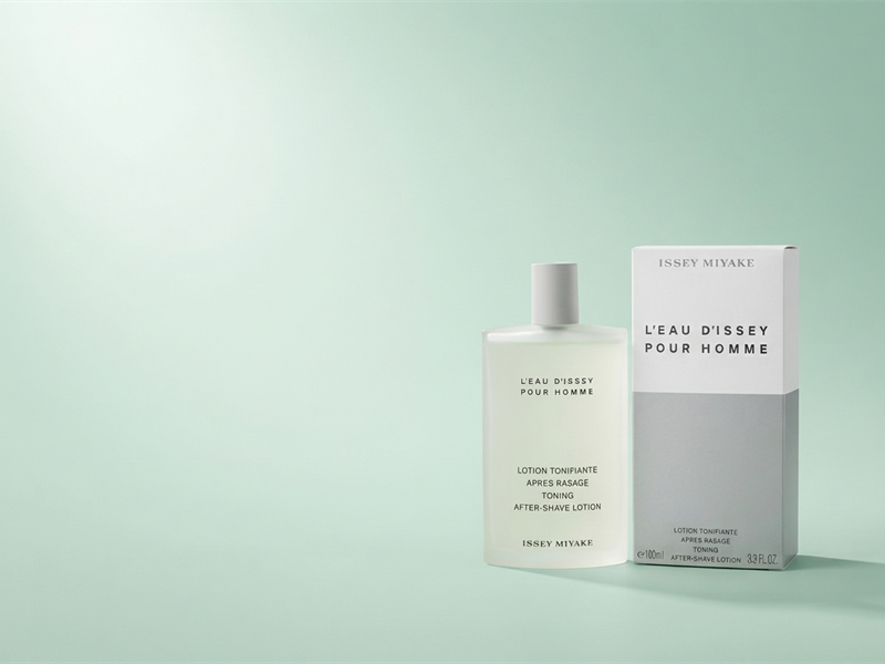 Aftershave Lotion