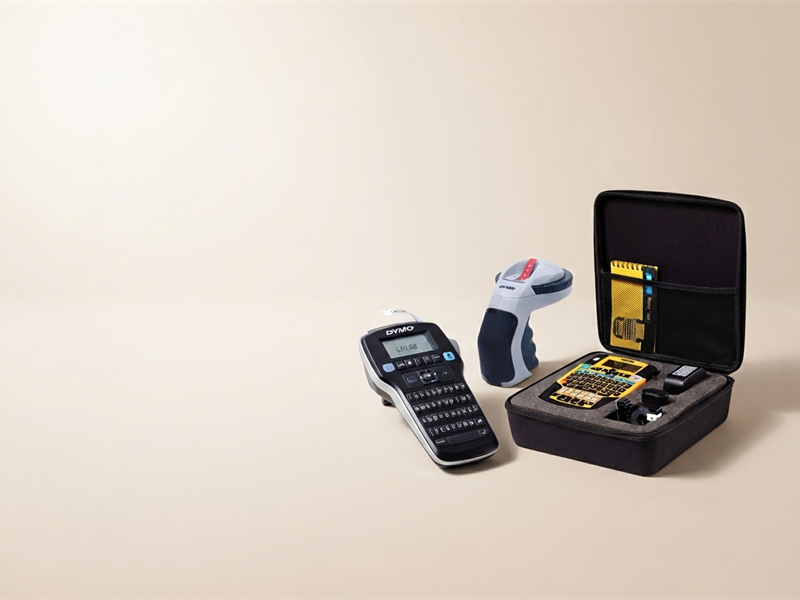 Etikettikoneet