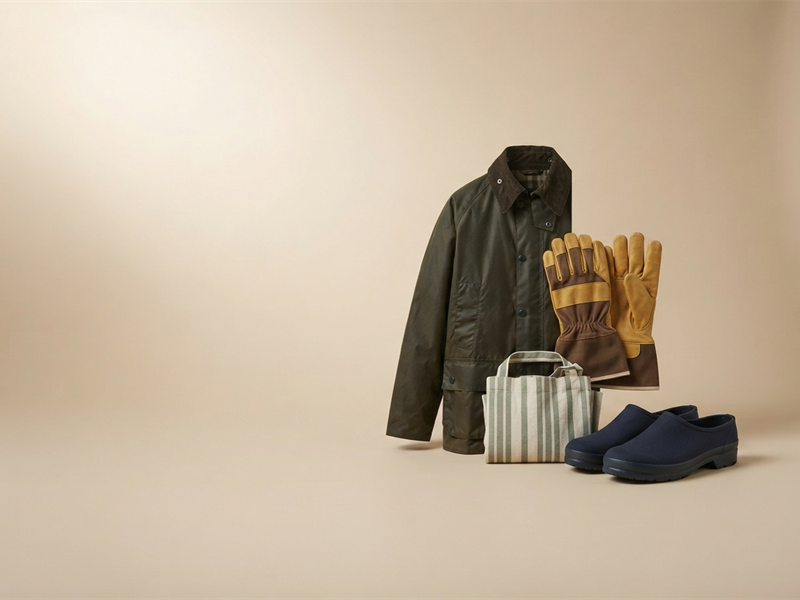 Clothing Garden