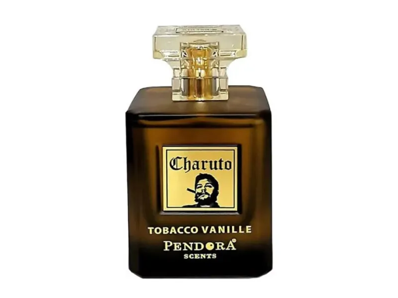 PARIS CORNER Charuto Tobacco Vanille EDP spray 100ml