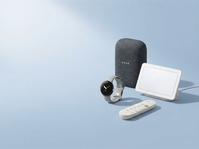 Google Home