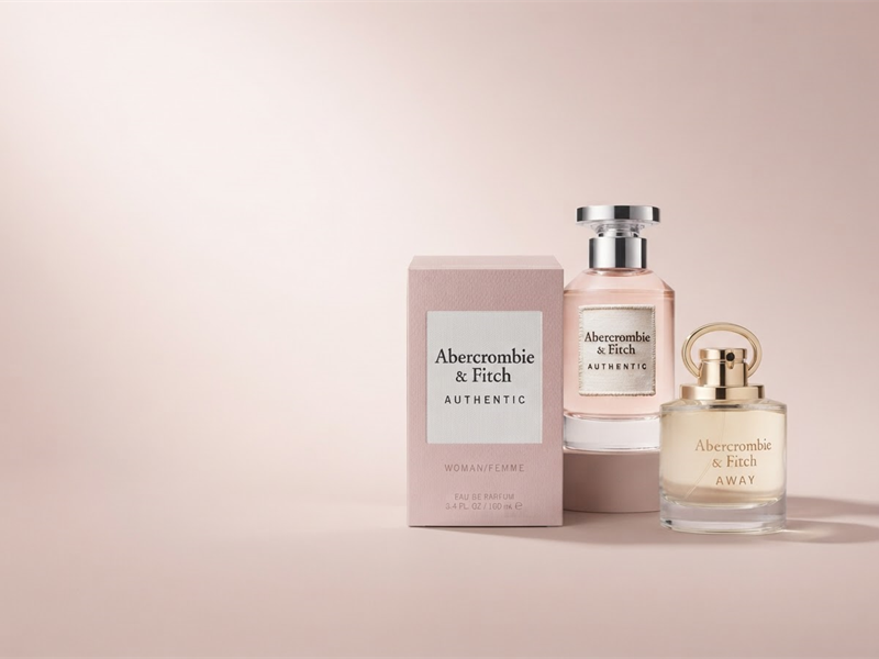 Eau de Parfume für Sie