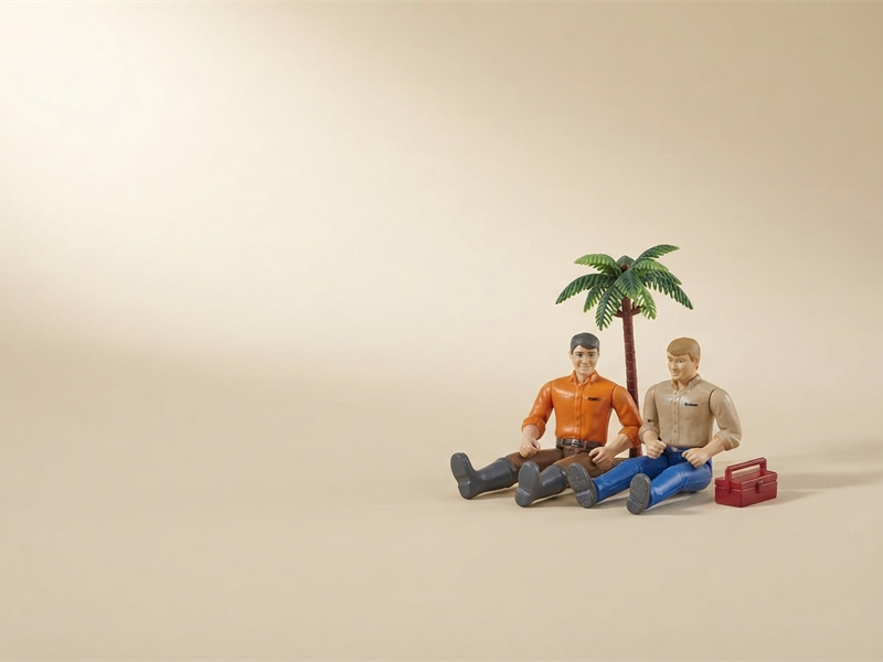 Action-figuurit