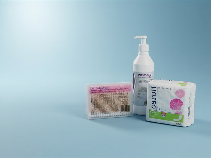 Personlig hygien