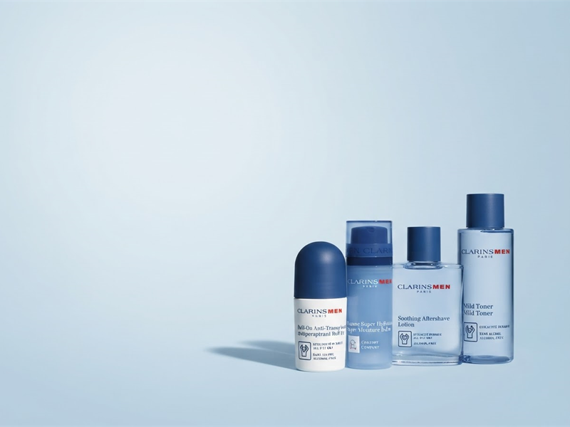 Clarins Men 