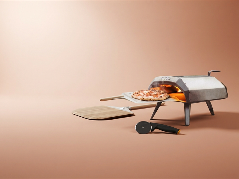 Pizza Ovens & Accessories