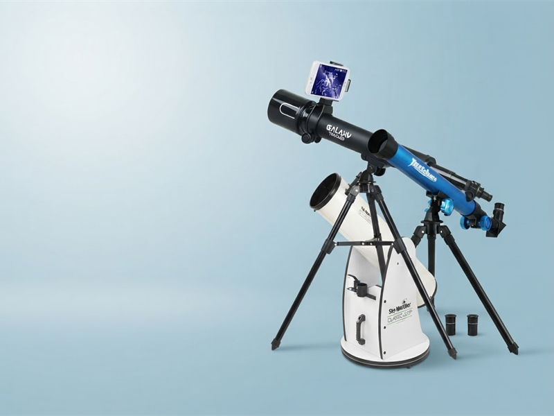 Telescopes