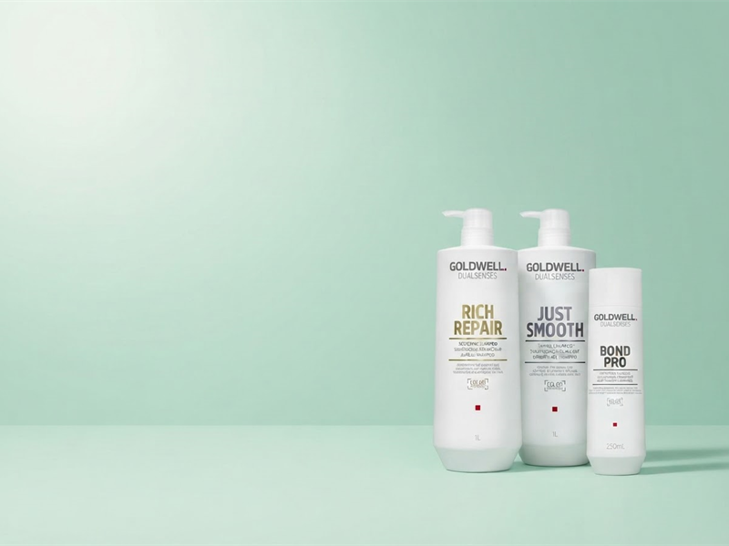 Shampoo