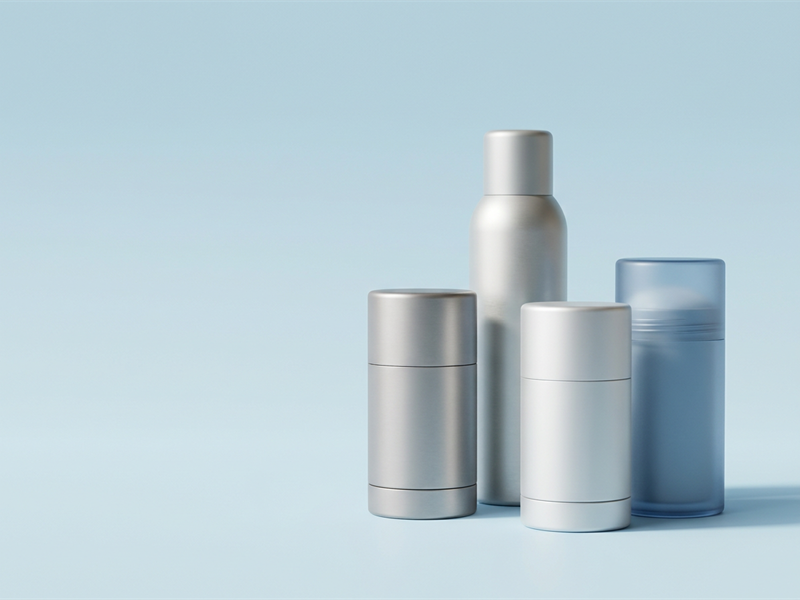 Deodorants