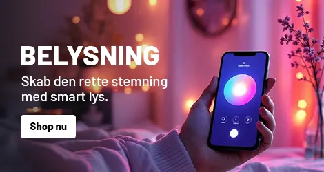 Belysning