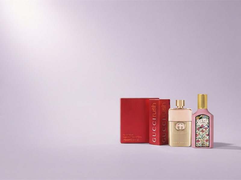 Eau de Toilette naisille