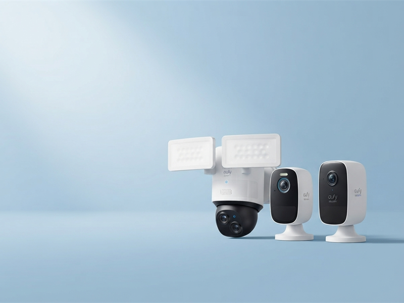Outdoor camera