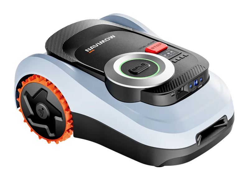 Segway Navimow i208 LiDAR