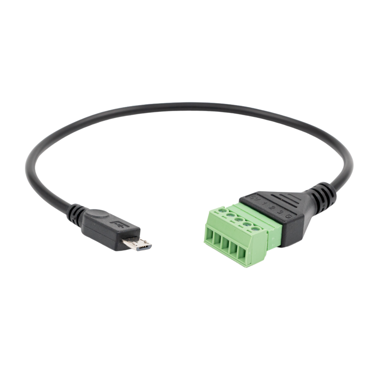 5-terminal tillägg (tillbehör till The Pill från Shelly) | Belysning - Intelligent belysning (Smart Home) - Tillbehör | GameStuff