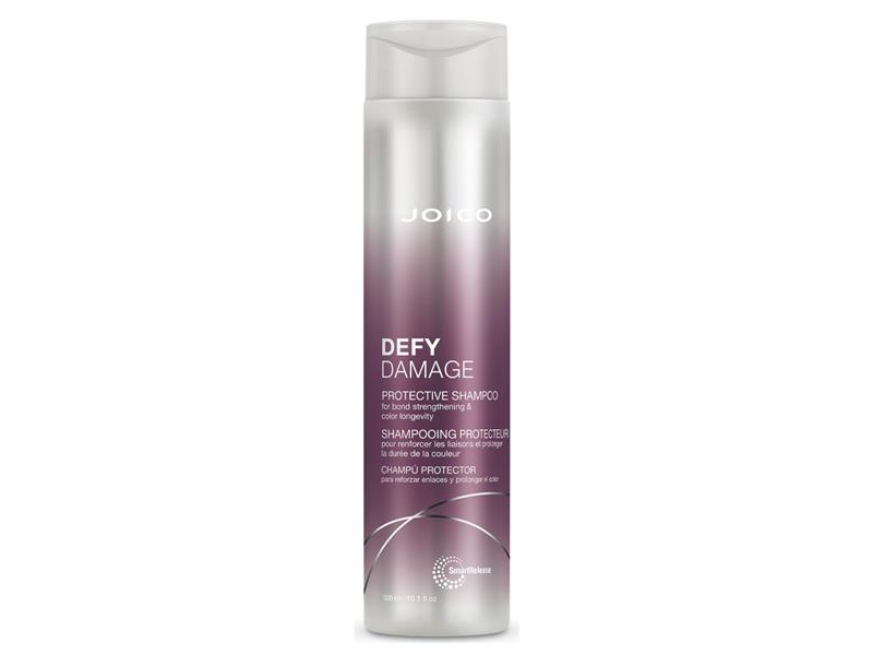 Joico Defy Damage beskyttende shampoo 300 ml