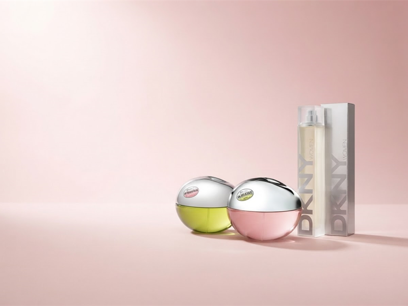 Eau de Parfume for women