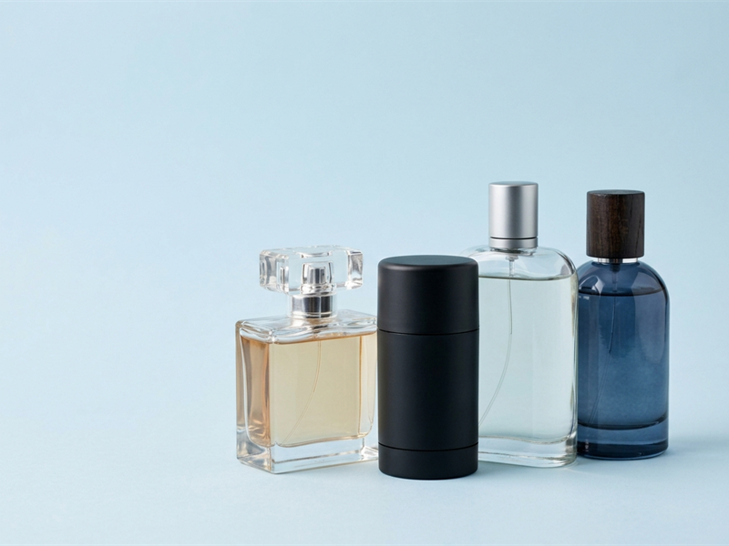 Fragrances & cologne