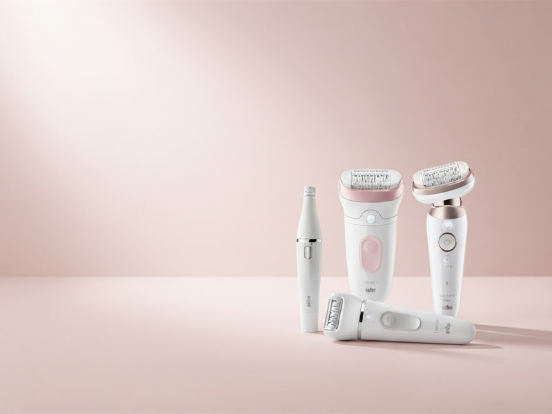 Epilator