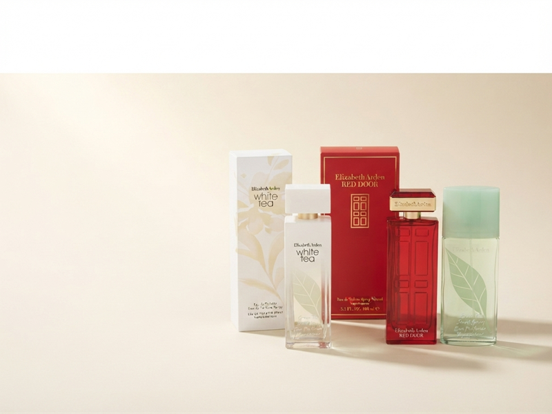 Elizabeth Arden