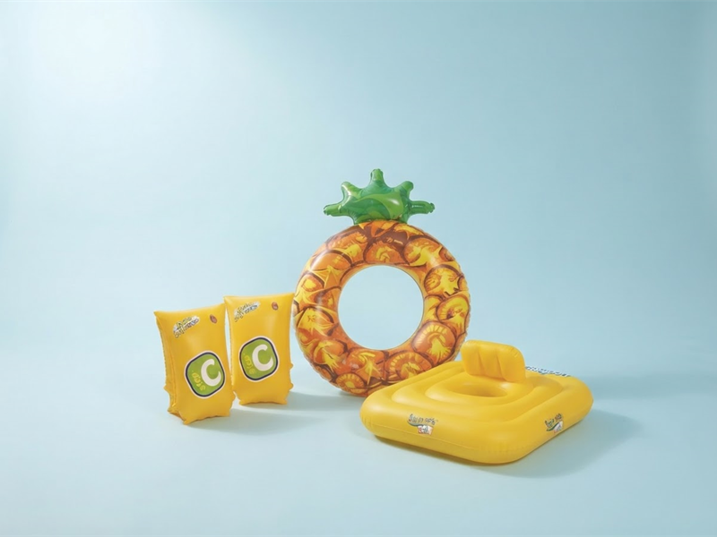 Bath wings & bath rings