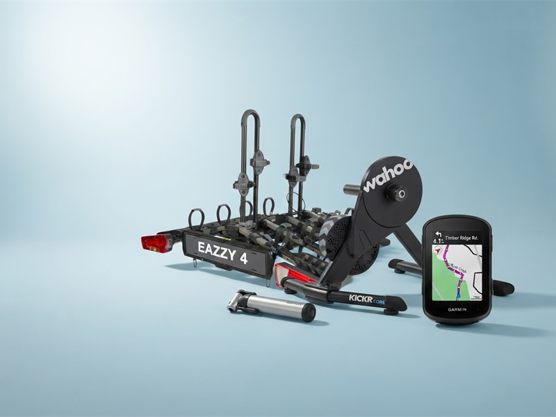 Bicycle Equipment