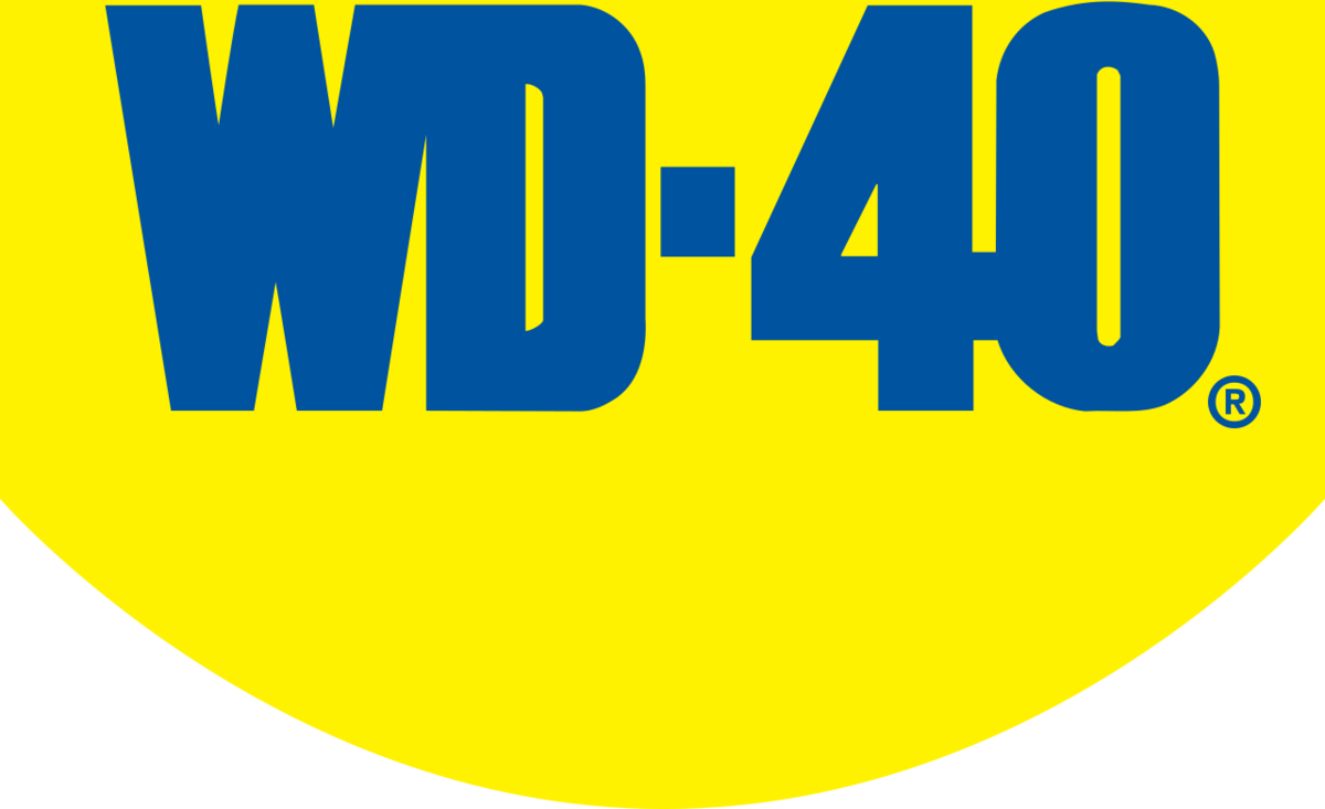 WD-40