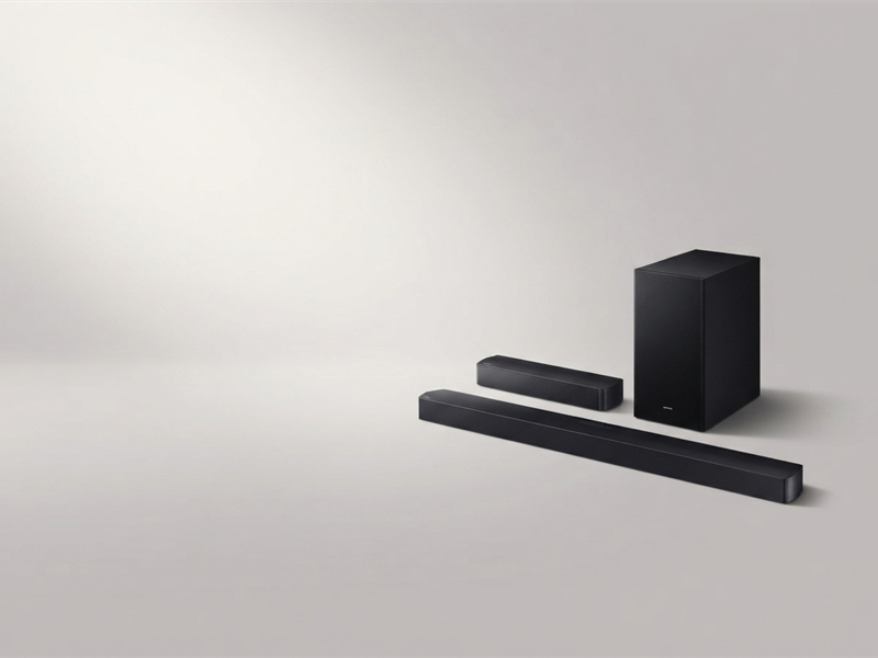 Soundbar