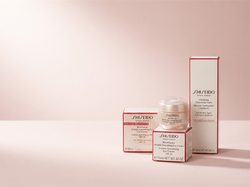 Shiseido
