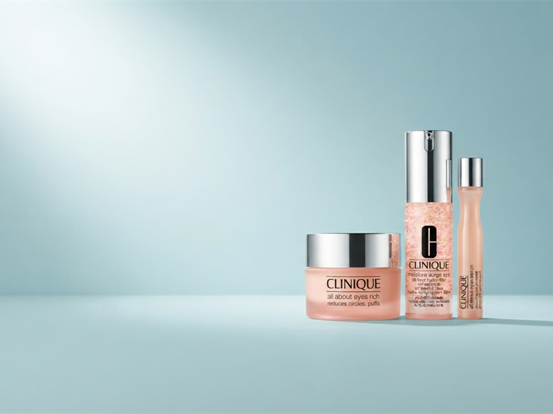 Eye cream