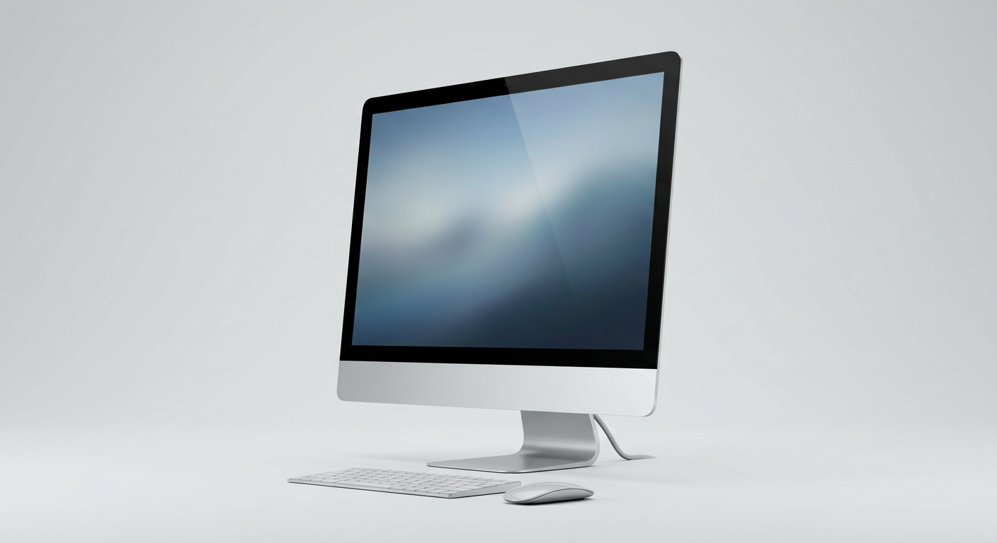 Mac & iMac