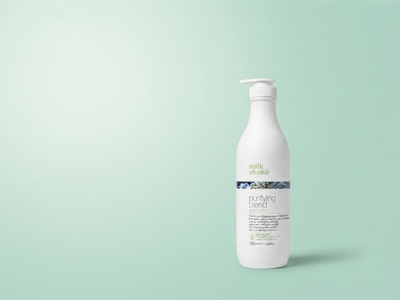 Hilseshampoo