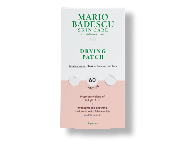 Mario Badescu Drying Patch - - 60 piece | N - A | GameStuff