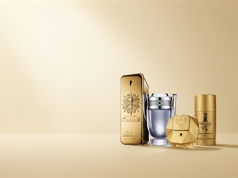 Paco Rabanne