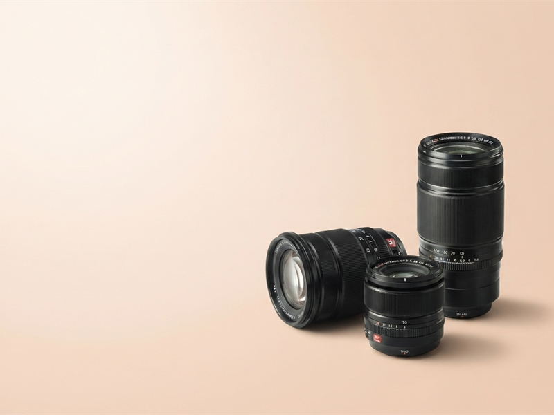 Fujifilm