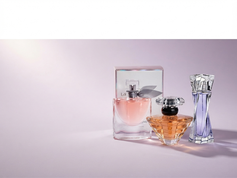 Eau de Parfume for women